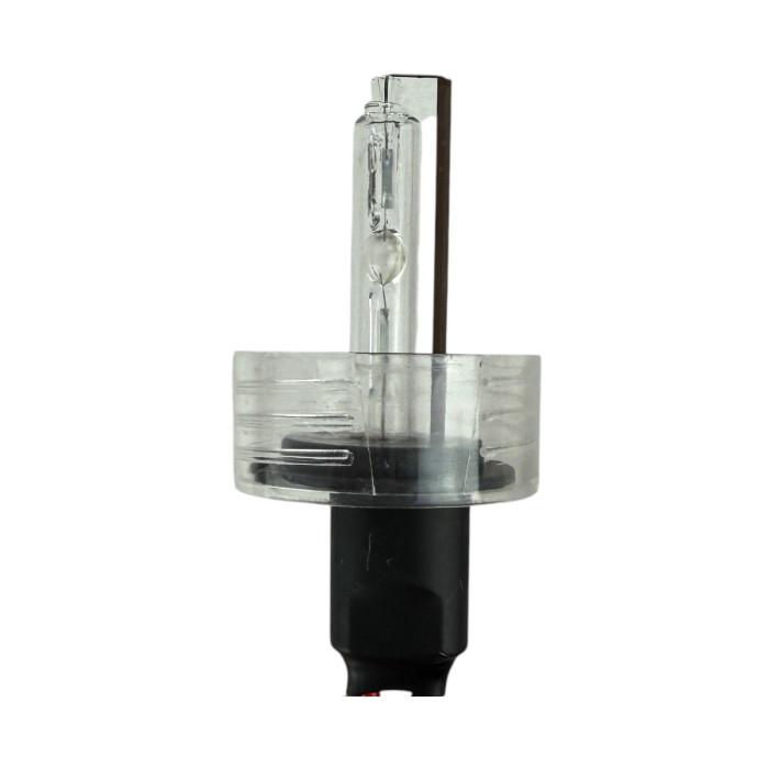 Комплект ксеноновых ламп H7 EA Light X 5000K 35W (2 шт.) металлическая база, чистый белый свет