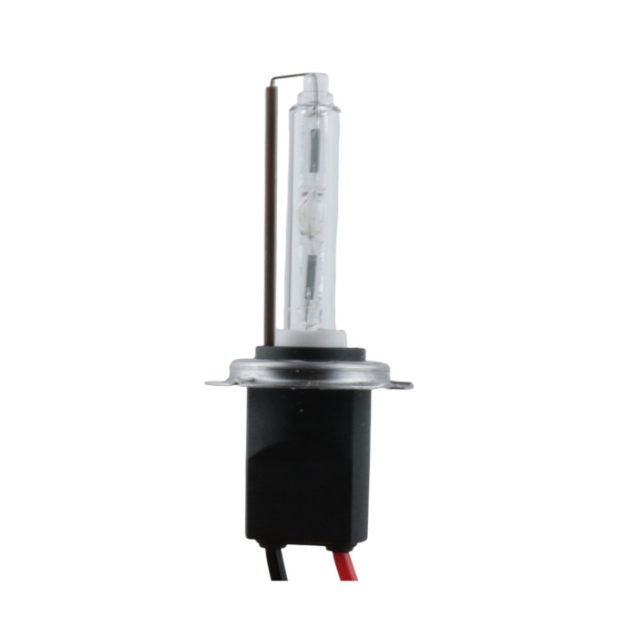 Лампа ксеноновая H7 EA Light X 6000K 12V 35W (PX26d), 3600 lm, белый свет с голубым оттенком