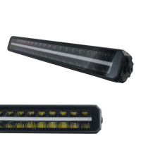 LED балка 33-ZH 53 см 95W 8000Lm Osram дальній свет 12-24V