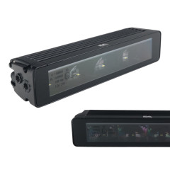 LED балка 58-ZH 25 см 90W 4500Lm Osram дальній 12-24V