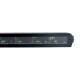 LED балка EA Light X 4701-200W с СТГ 200W 11600 Lm 96.5 см (однорядная фара ближнего света, 1 шт.)