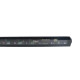 LED балка EA Light X 4701-200W с СТГ 200W 11600 Lm 96.5 см (однорядная фара ближнего света, 1 шт.)