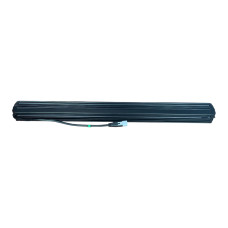 LED балка Light X 33-ZH 81 см 140W Osram Дальний свет Габарит Белый Желтый