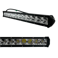 LED балка Light X JG-9612 51 см 90Вт CREE далеке світло 10-30V