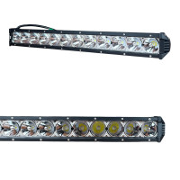 LED балка Light X JG-9612Z 82 см 150W CREE Дальний свет 10-30V IP68