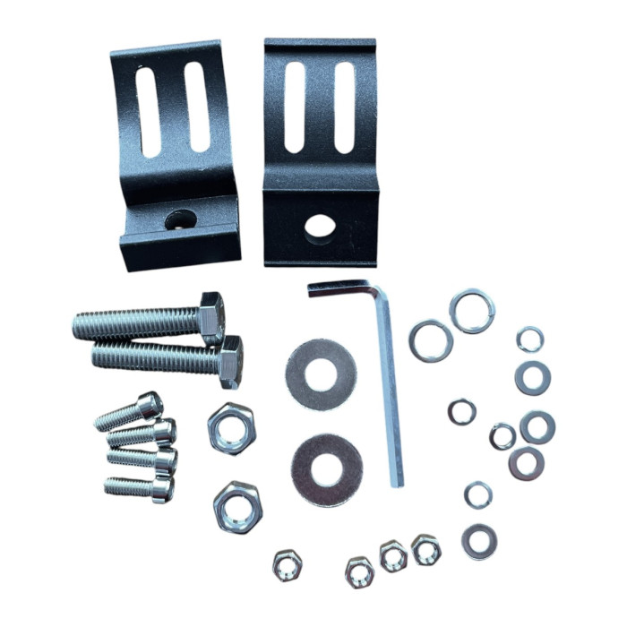 LED балка Light X JG-9612Z 96 см 180W CREE Дальний свет 10-30V IP68