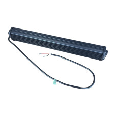 LED балка Light X JG-9631T-RQ 127 см 312W Osram Белый и Желтый свет 4300K 6000K 180°
