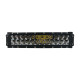 LED балка додаткового світла 30 cм 72W 6840 Lm EA Light X 4301-72W (1 шт)