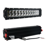 LED балка дополнительного света 30 cм 72W 6840 Lm EA Light X 4301-72W (1 шт)