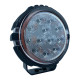 LED фара Light X W3360 ALF 60W Круглая Ближний свет 4650Lm Ø128 мм