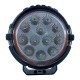 LED фара Light X W3360 ALF 60W Круглая Ближний свет 4650Lm Ø128 мм