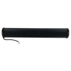 Светодиодная LED балка 60 см, 3-рядная (288W, 2400Lm), комбинированный свет
