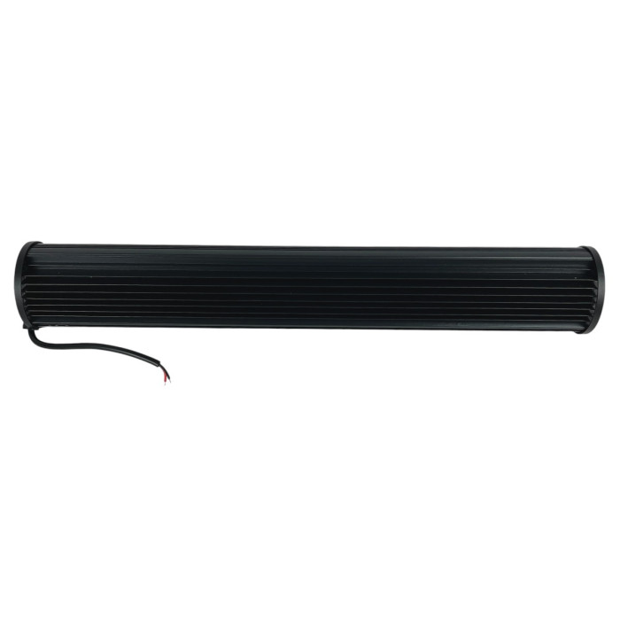 Світлодіодна LED балка 60 см, 3-рядна (288W, 2400Lm), комбіноване світло