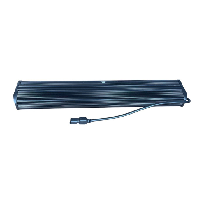 Світлодіодна LED балка EA Light X 9620L-32inch (81 см) додаткового світла (1 шт.)