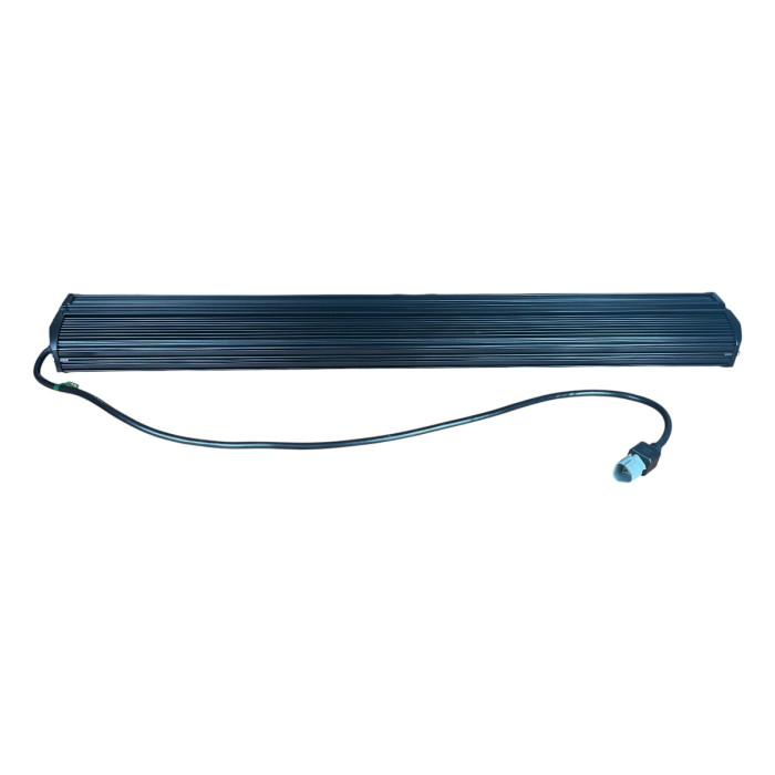 Світлодіодна LED балка додаткового світла 9611L-50inch 127см комбіноване світло