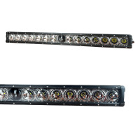 Світлодіодна LED балка додаткового світла 9611L-50inch 127см комбіноване світло