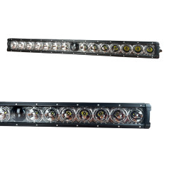 Світлодіодна LED балка додаткового світла 9611L-50inch 127см комбіноване світло