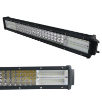 Світлодіодна LED балка додаткового світла 9642T-22inch 56см комбіноване світло