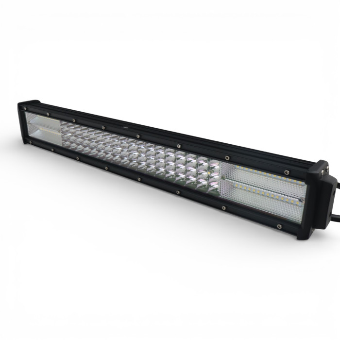 Светодиодная LED балка дополнительного света 9642T-22inch 56см комбинированный свет