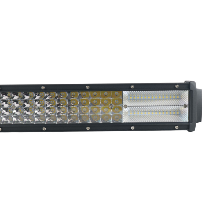 Светодиодная LED балка дополнительного света 9642T-22inch 56см комбинированный свет