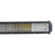 Светодиодная LED балка дополнительного света 9642T-22inch 56см комбинированный свет