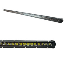 Світлодіодна LED балка додаткового світла EA Light X 9610G-FG-50inch 127см комбінована