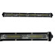 Світлодіодна LED балка додаткового світла EA Light X JR 120W 330мм однорядна Slim