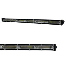 Світлодіодна LED балка додаткового світла EA Light X JR 180W 480мм однорядна Slim