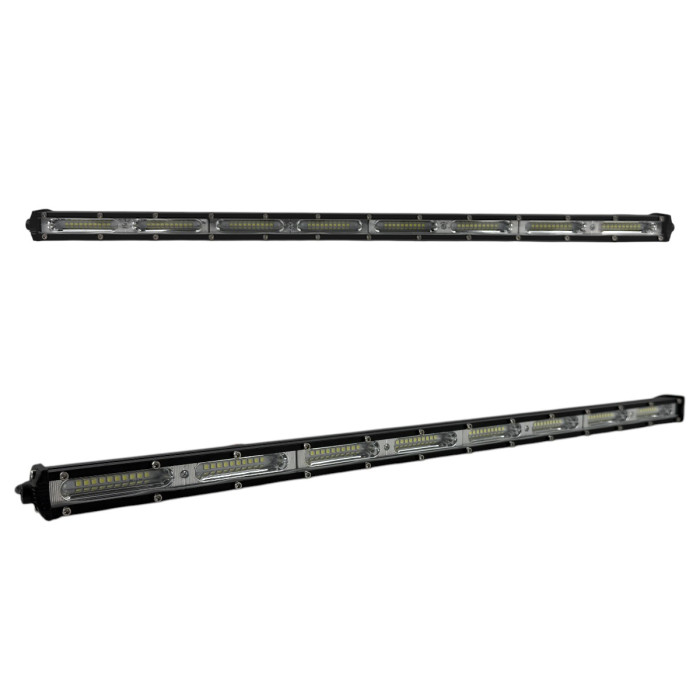 Світлодіодна LED балка додаткового світла EA Light X JR 180W 480мм однорядна Slim