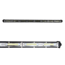 Світлодіодна LED балка додаткового світла EA Light X JR 180W 480мм однорядна Slim