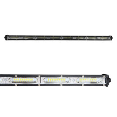 Світлодіодна LED балка додаткового світла EA Light X JR 180W 480мм однорядна Slim