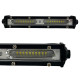Світлодіодна LED балка додаткового світла EA Light X JR 60W 180мм однорядна Slim