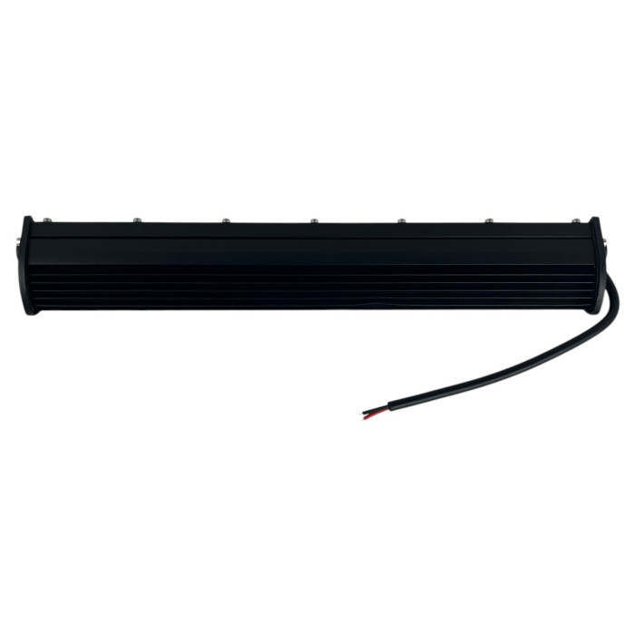 Світлодіодна LED балка робочого світла EA Light X JR-CT 120W додаткова фара комбінована 21.5 см