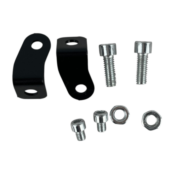 Світлодіодна LED панорамна балка 4320 Лм (43×26×490 мм) для авто та спецтехніки