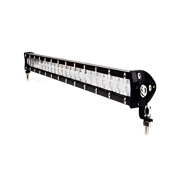 Светодиодная LED панорамная балка 4320 Лм (43×26×490 мм) для авто и спецтехники