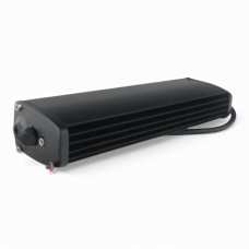 Светодиодная балка EA Light X 471 40W 195 мм 12-80V с СТГ