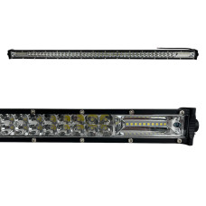Светодиодная LED балка Light X JR-CT 300W для внедорожников, пикапов, спецтехники (Combo, 750 мм)