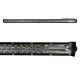 Светодиодная LED балка Light X JR-CT 300W для внедорожников, пикапов, спецтехники (Combo, 750 мм)