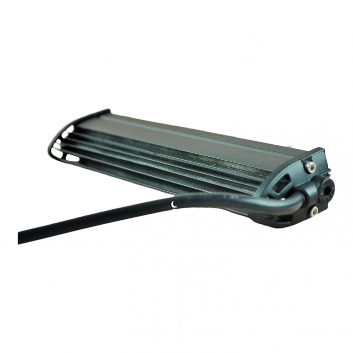 Светодиодная балка EA Light X RCJ-7729018C 18W 1440 Лм (43×26×185 мм) компактная для авто и спецтехники