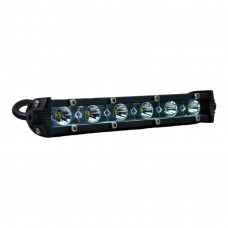 Светодиодная балка EA Light X RCJ-7729018C 18W 1440 Лм (43×26×185 мм) компактная для авто и спецтехники