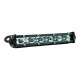 Светодиодная балка EA Light X RCJ-7729018C 18W 1440 Лм (43×26×185 мм) компактная для авто и спецтехники