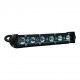 Светодиодная балка EA Light X RCJ-7729018C 18W 1440 Лм (43×26×185 мм) компактная для авто и спецтехники