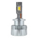 LED лампы BMW 5 Series (E60) дорест 2003-2005 D2S K70 D серия EA Light X ближний свет (60W 14000Lm 6000K) / БМВ 5 Серии (комплект 2 шт.)