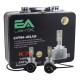 LED лампы BMW 5 Series (E60) дорест 2003-2005 D2S K70 D серия EA Light X ближний свет (60W 14000Lm 6000K) / БМВ 5 Серии (комплект 2 шт.)