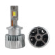 LED лампы Lexus ES (5 поколение, XV40) 2006-2012 D4S K70 D серия EA Light X ближний свет (60W 14000Lm 6000K) / Лексус ЕС (комплект 2 шт.)