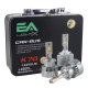 LED лампы Lexus ES (5 поколение, XV40) 2006-2012 D4S K70 D серия EA Light X ближний свет (60W 14000Lm 6000K) / Лексус ЕС (комплект 2 шт.)