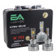 LED лампы Lexus ES (5 поколение, XV40) 2006-2012 D4S K70 D серия EA Light X ближний свет (60W 14000Lm 6000K) / Лексус ЕС (комплект 2 шт.)