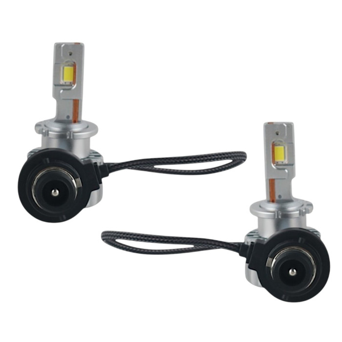 LED лампы Lexus ES (5 поколение, XV40) 2006-2012 D4S K70 D серия EA Light X ближний свет (60W 14000Lm 6000K) / Лексус ЕС (комплект 2 шт.)