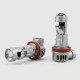 LED линзы H11 T08 EA Light X 5000К 6000Lm 2 шт (03658)