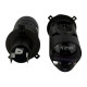 Світлодіодні LED лампи H4 EA Light X EG 001 50W/70W лінзовані бі-лед зі шторкою (комплект 2 шт.)